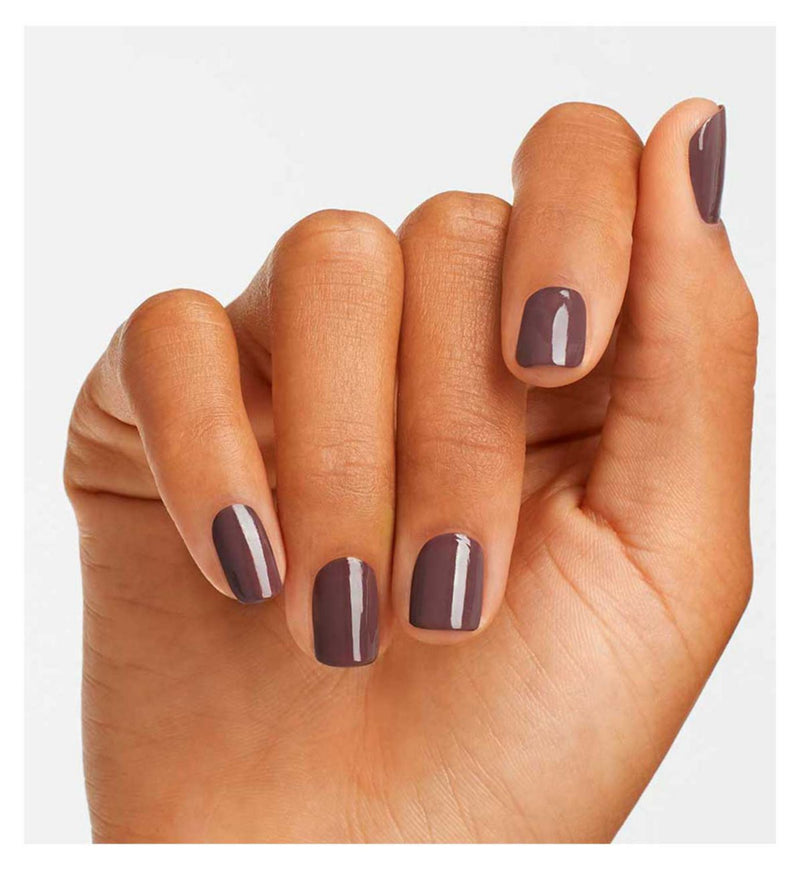 OPI You Don't Know Jacques Nail Polish 15ml (British brand)