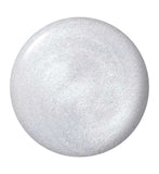 OPI Nail Polish Happy Anniversary White Glitter 15ml, imported from the UK