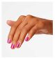 OPI Pompeii Purple nail polish 15ml, imported from the UK