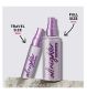 Urban Decay All Nighter Extra Glow Setting Spray Travel Size (British brand)