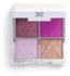 Boots XX Revolution Xxpress Shadow Palette Limited Edition Xxperience Eyeshadow Palette- اشتري عبر الإنترنت من McGrocer
