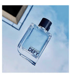Calvin Klein Defy Eau de Toilette 100ml - British product