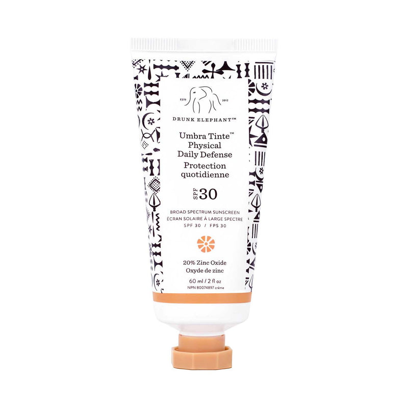 Drunk Elephant Umbra Tinted SPF 30 60ml - British product
