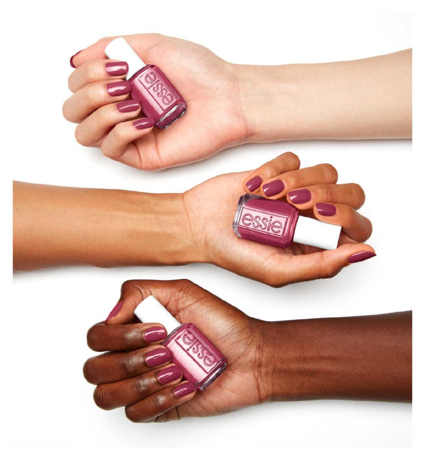 Essie nail polish 785 Ferris of Them All 13.5ml, imported from the UK