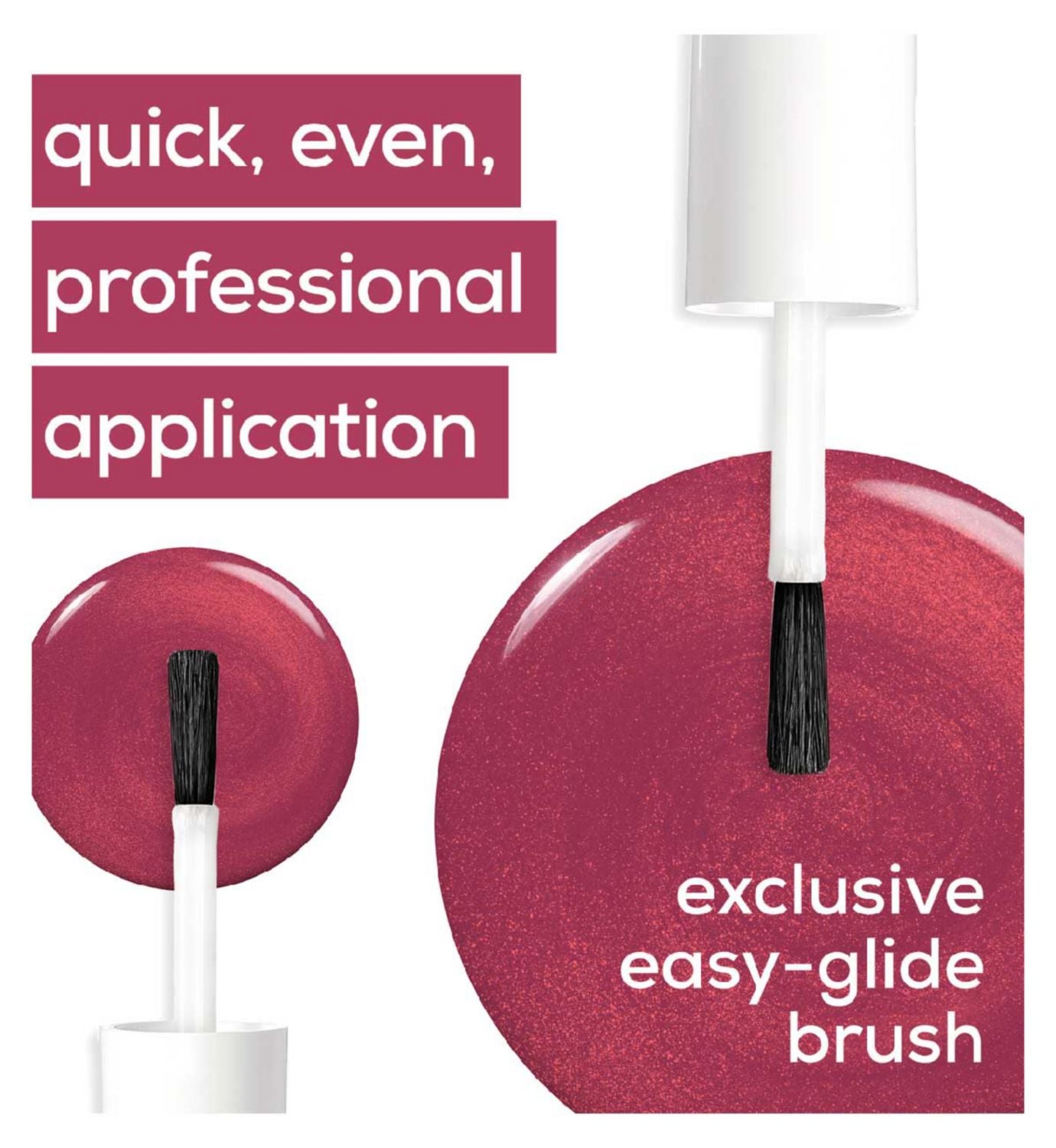 Essie nail polish 785 Ferris of Them All 13.5ml, imported from the UK