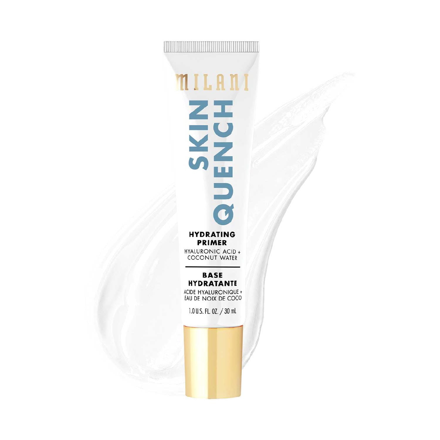 Milani Skin Quench Hydrating primer - British product