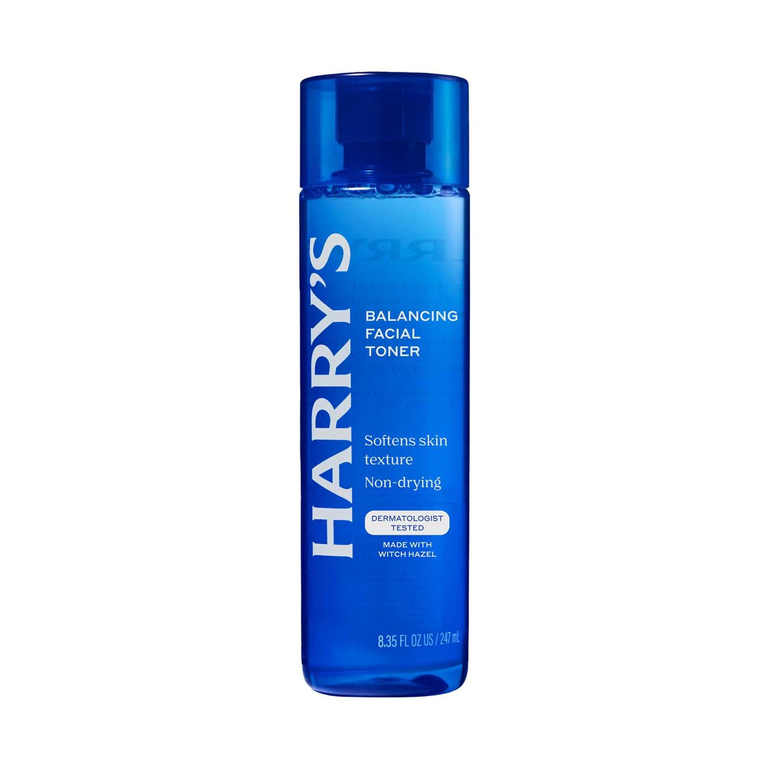 Harry's Men's Face Toner 247ml - British product