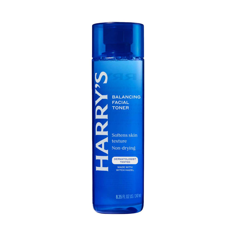 Harry's Men's Face Toner 247ml - British product