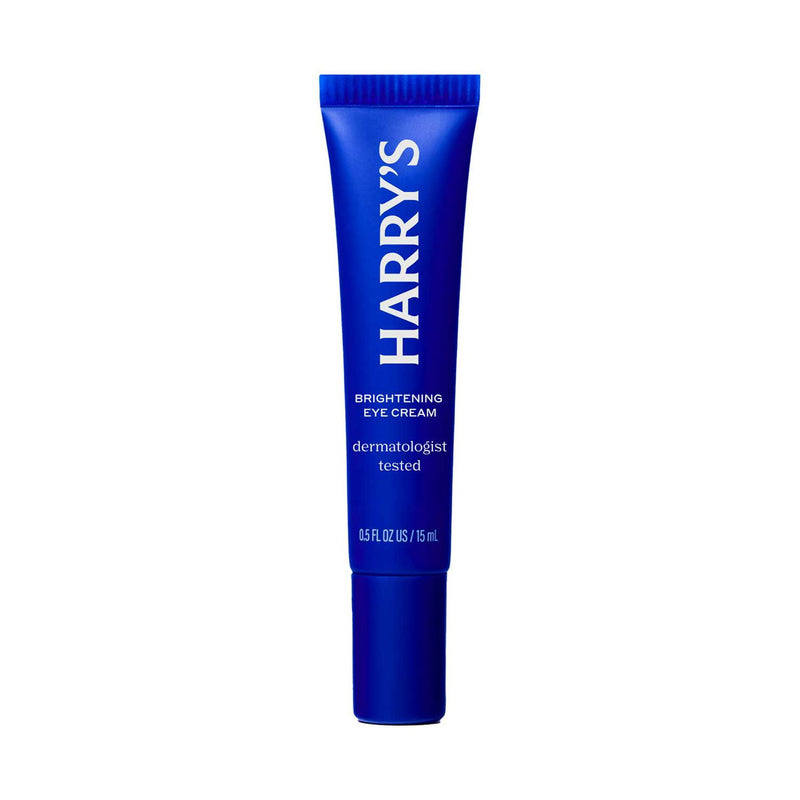 Harry's brightening eye cream 15ml, imported from the UK