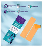 BeYou Monthly Patch 5s