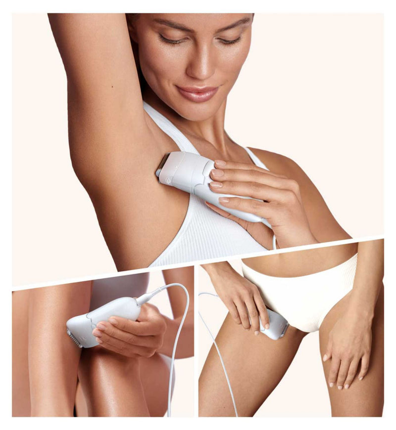 Depiladora Braun Silk-épil 5 Power - Producto británico