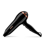 BaByliss Rose Lustre 2400 Hårføner - Britisk produkt