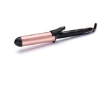 BaByliss Rose Quartz curling hair tong 38mm - British product