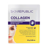 Skin Republic Collagen Hydrogel face mask 25ml - British product