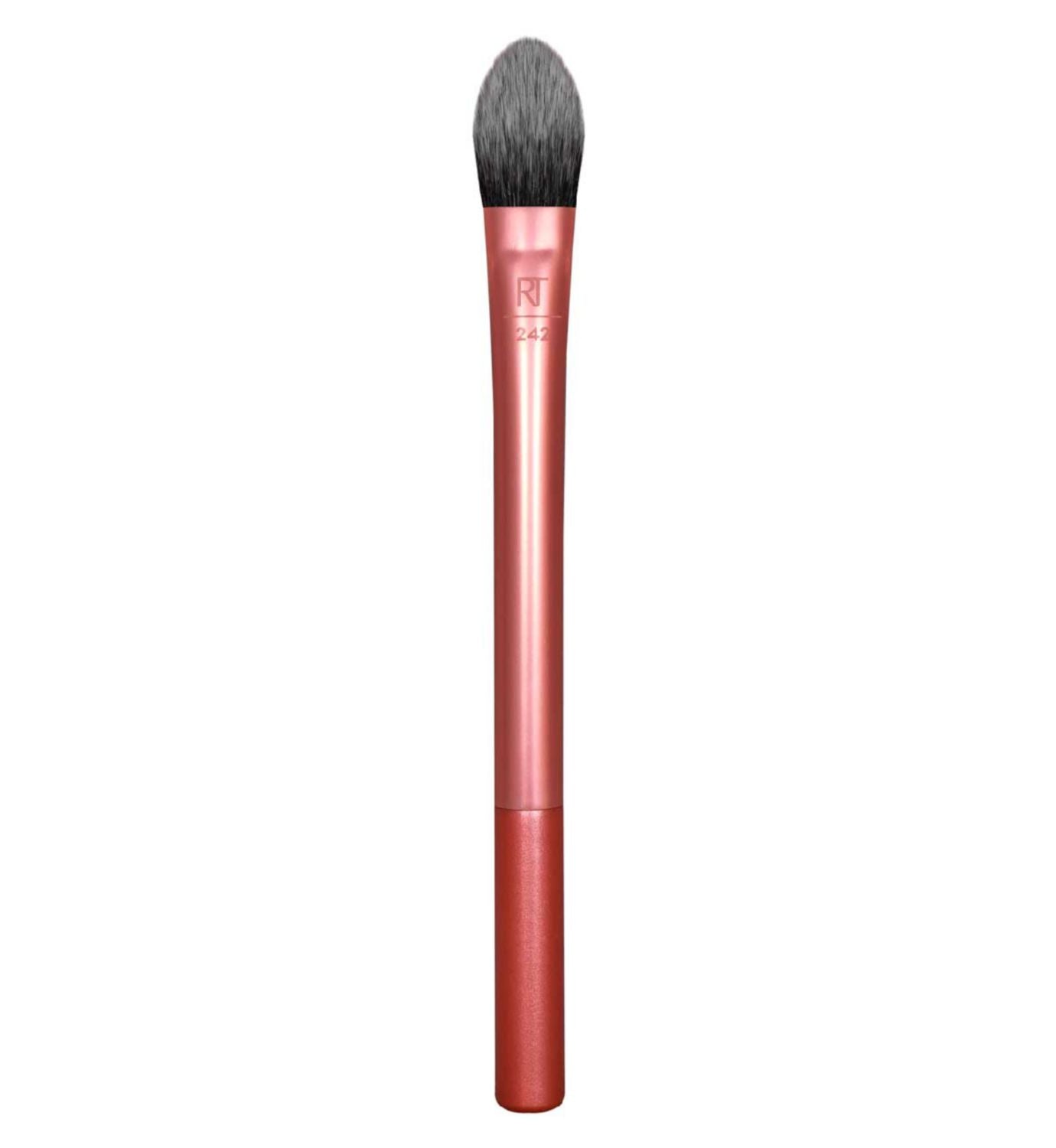 Real Techniques Kitten Paw brightening concealer brush, UK version