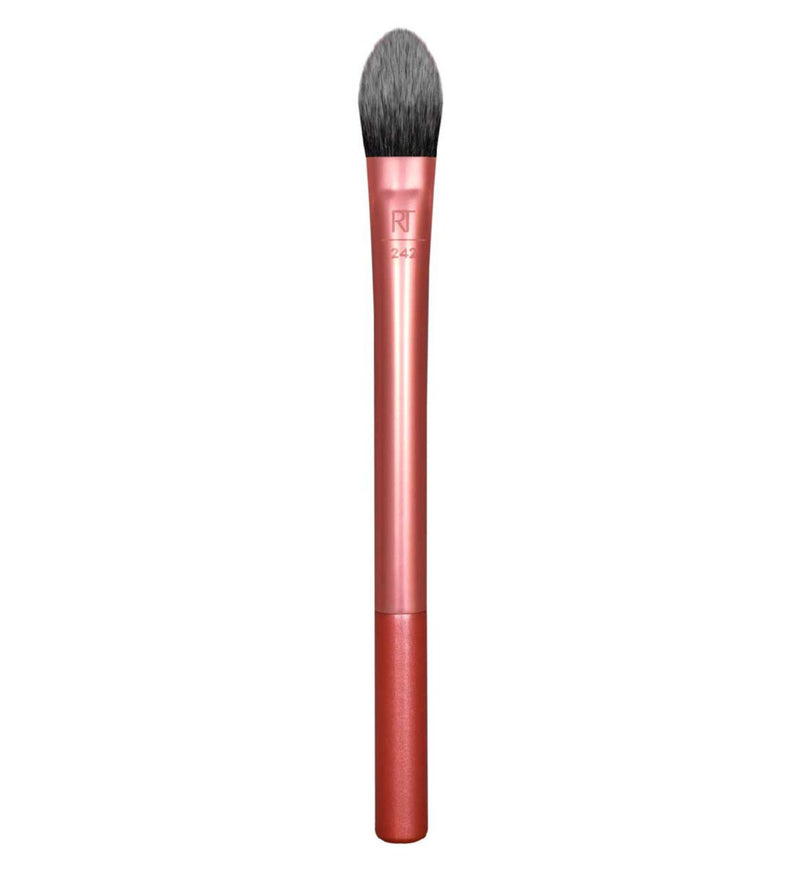 Real Techniques Kitten Paw brightening concealer brush, UK version