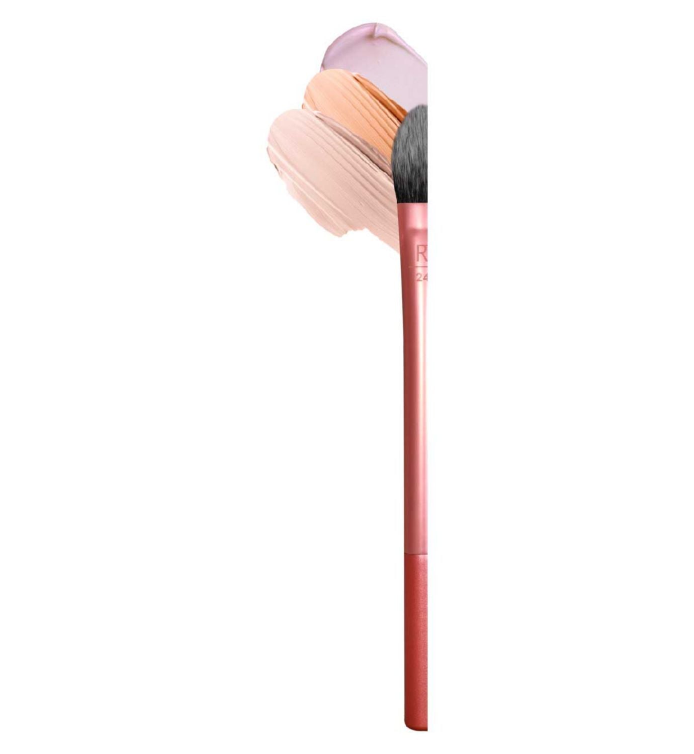Real Techniques Kitten Paw brightening concealer brush, UK version