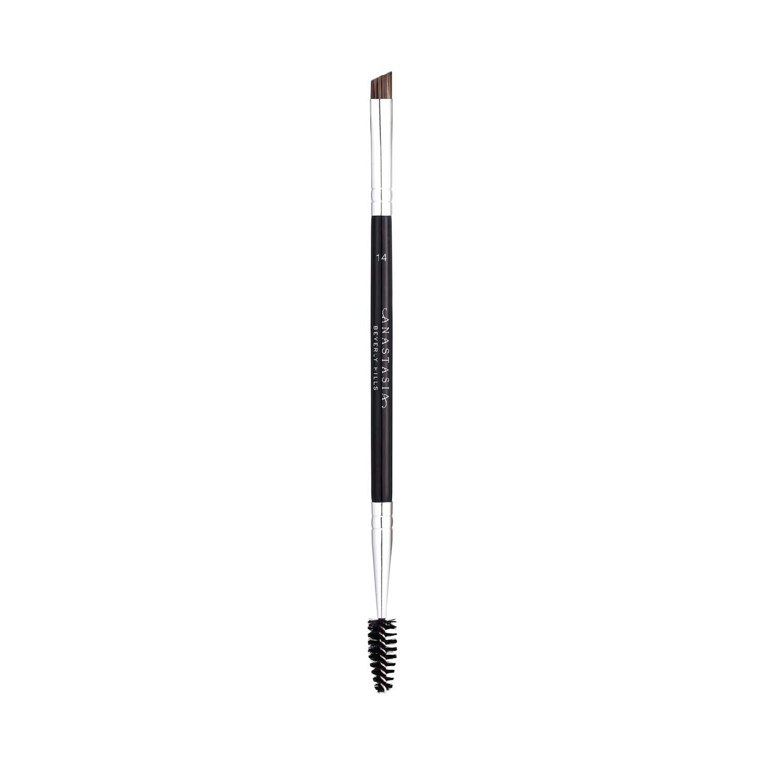 Anastasia Beverly Hills brow brush dual ended - British product