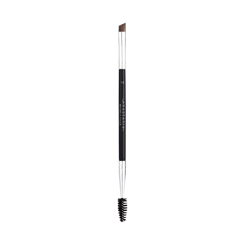 Anastasia Beverly Hills brow brush dual ended - British product