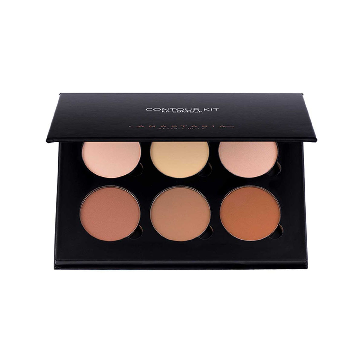 Anastasia Beverly Hills Contour Powder Kit - British product