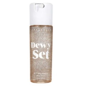 Anastasia Beverly Hills Dewy Set Setting Spray 100ml - British product