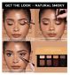 Anastasia Beverly Hills mini eyeshadow palette Soft Glam - British product