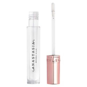 Anastasia Beverly Hills Lip Gloss Crystal - British product