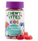 Chewy Vites kids multivitamin probiotic gummies 30 count (British brand)