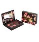 Lime Crime Greatest Hit Classic Eyeshadow Palette, imported from the UK