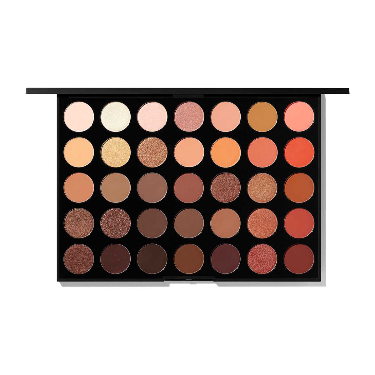 Morphe 35o Supernatural Glow Artistry Palette GOODS Boots   