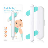 Frida Baby 3-in-1 Nose, Nail + Ear Picker GOODS Boots   