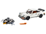 LEGO Porsche 911 building set 1458 pieces imported from the UK
