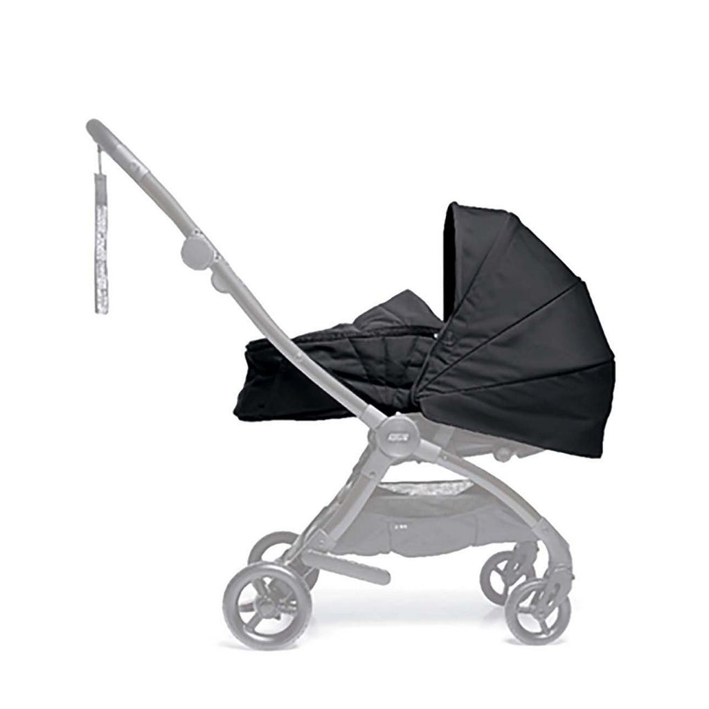 Mamas & Papas Airo Newborn Pack Black