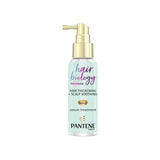 Pantene hair thickening serum menopause 100ml - British product