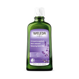 Weleda Lavender Bath Milk 200ml bottle, UK version