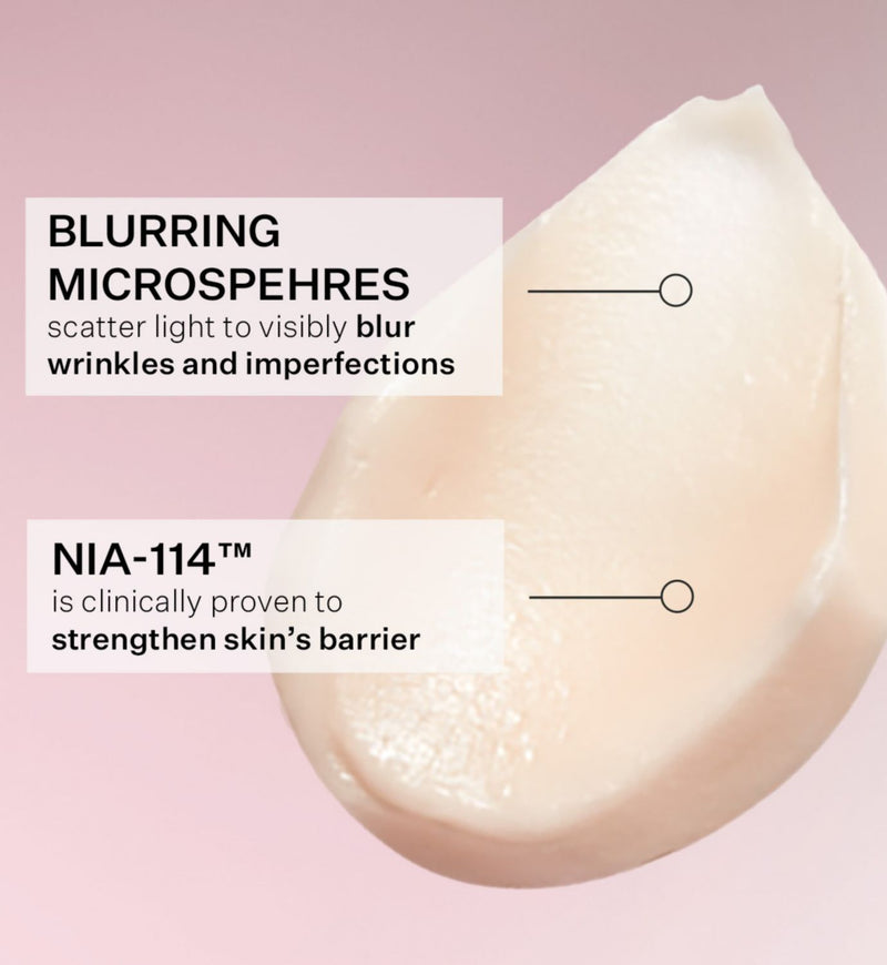 StriVectin anti-wrinkle blurring primer 30ml - British product