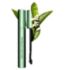 Clarins Supra Lift and Curl Mascara – britisk produkt