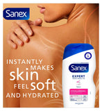 Sanex Hypoallergenic Shower Gel 450ml - British product