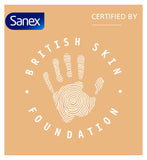 Sanex Hypoallergenic Shower Gel 450ml - British product