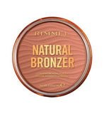 Rimmel Natural Bronzer GOODS Boots Sunlight  