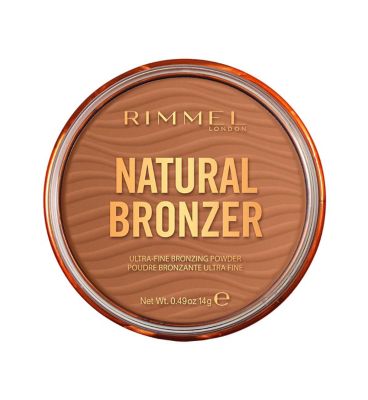 Rimmel Natural Bronzer