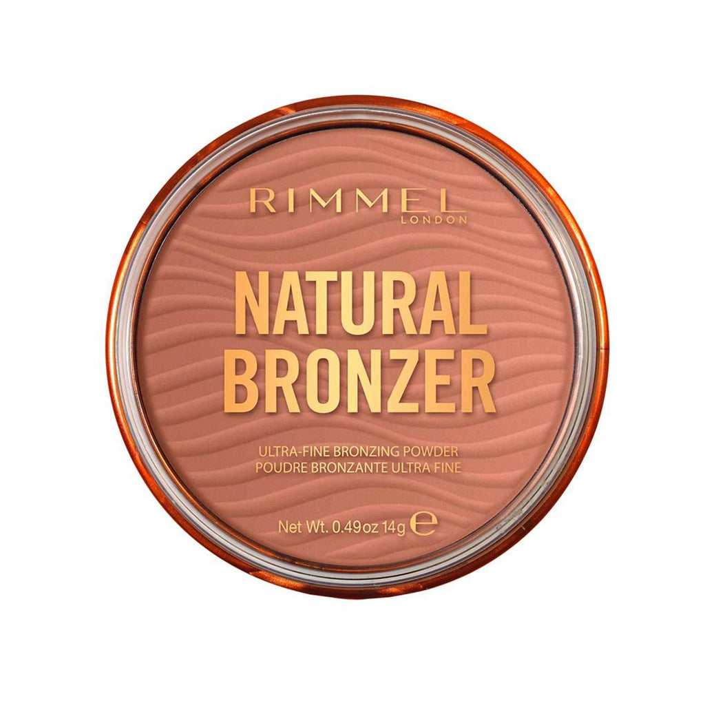 Rimmel Natural Bronzer