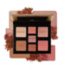 Milani All-Inclusive Palette 110 Light Medium 10.82g, imported from the UK
