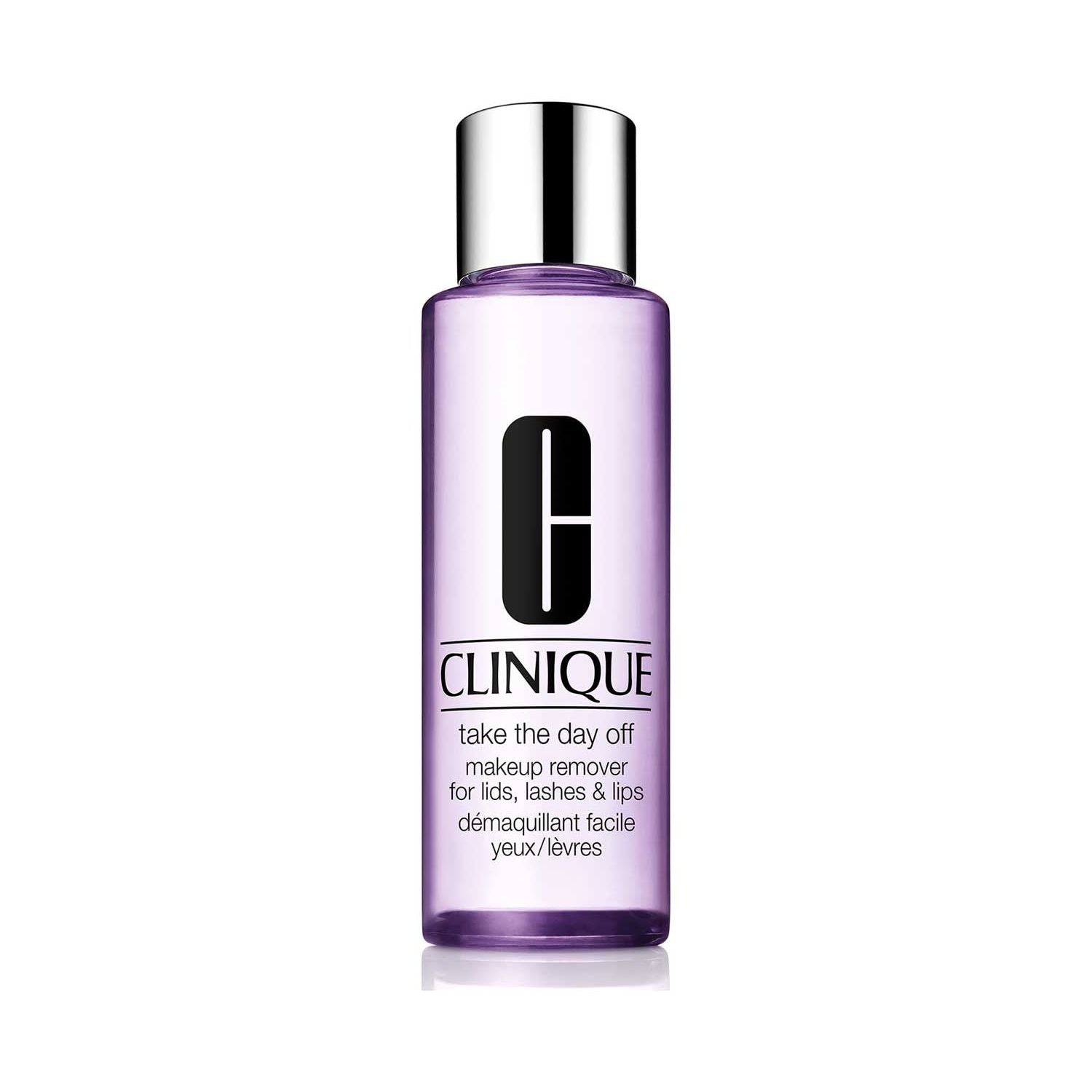 Clinique Take The Day Off makeup remover 200ml - British product