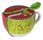 Grinch make your own cupcakes kit vanilla mix 180g, UK version