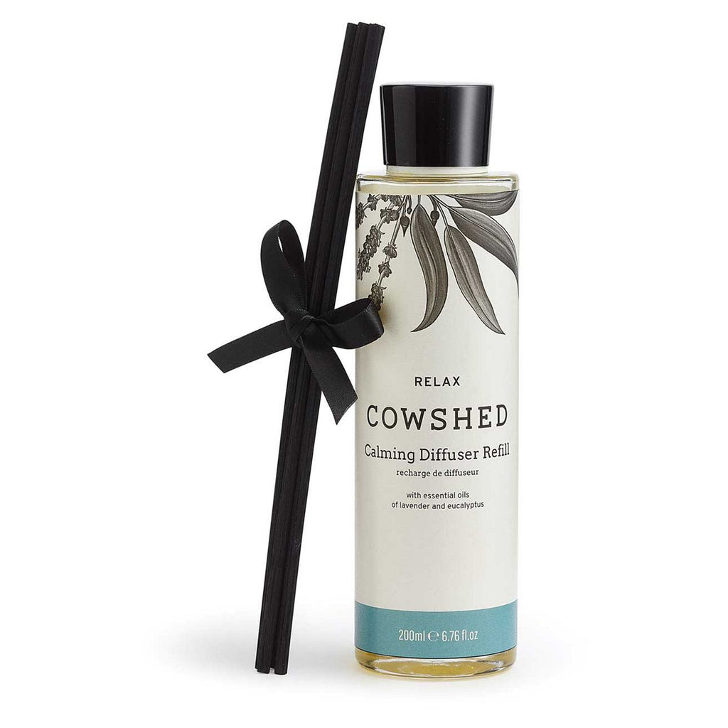 Cowshed Relax Calming Diffuser Refill 200ml