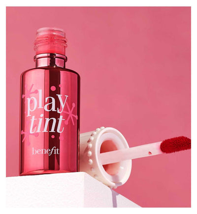 Boots Benefit Playtint Lip & Cheek Stain- Buy online at McGrocer