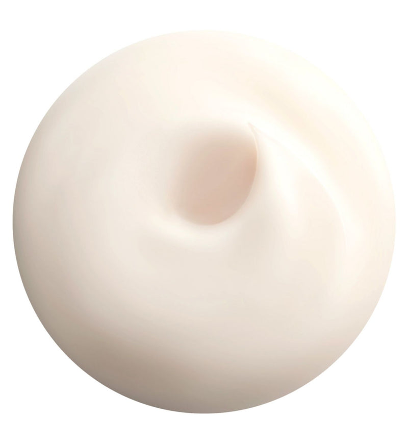 Shiseido Shikulime Mega Hydrating moisturiser 50ml (British brand)
