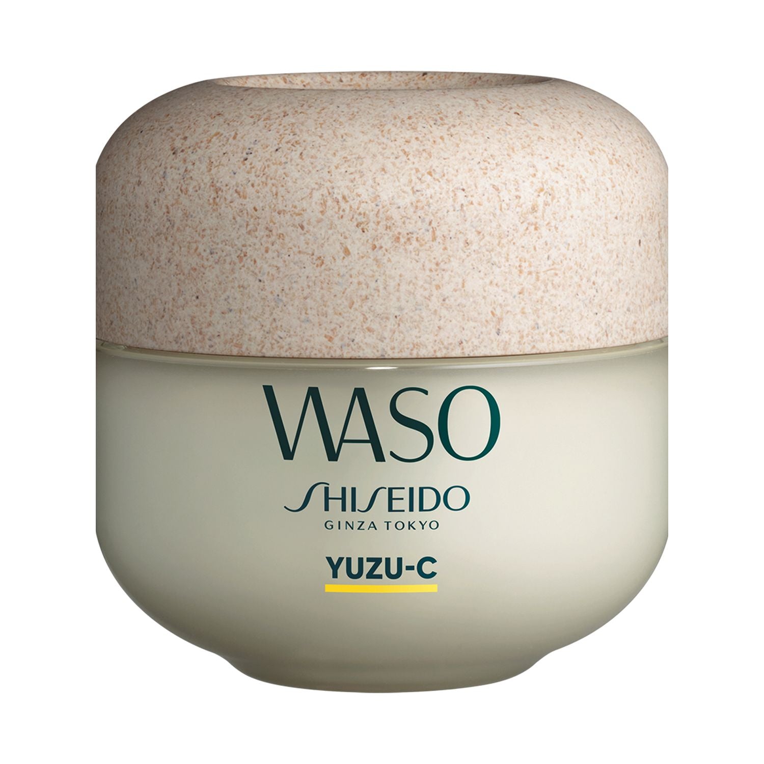 Shiseido Yuzu-C sleeping mask 50ml, imported from the UK