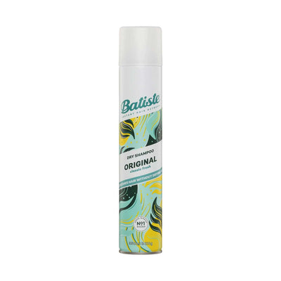 Batiste Shampooing sec Original Classique Frais 350ml
